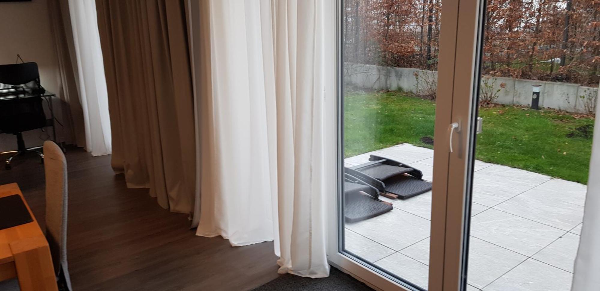 City Und Garten Erftstadt Eksteriør billede
